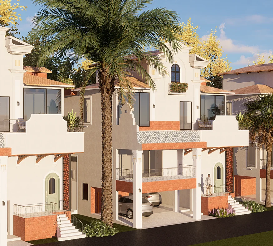 Zive Premium Luxury Villa