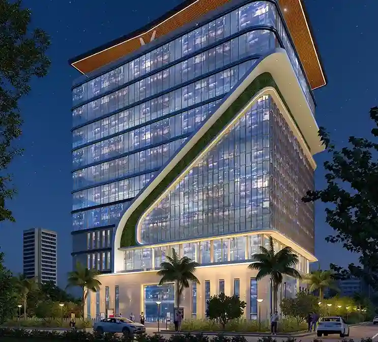 Commercial <br>Projects