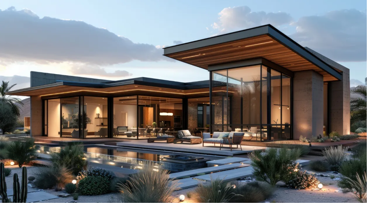 Zive Premium Luxury Villa