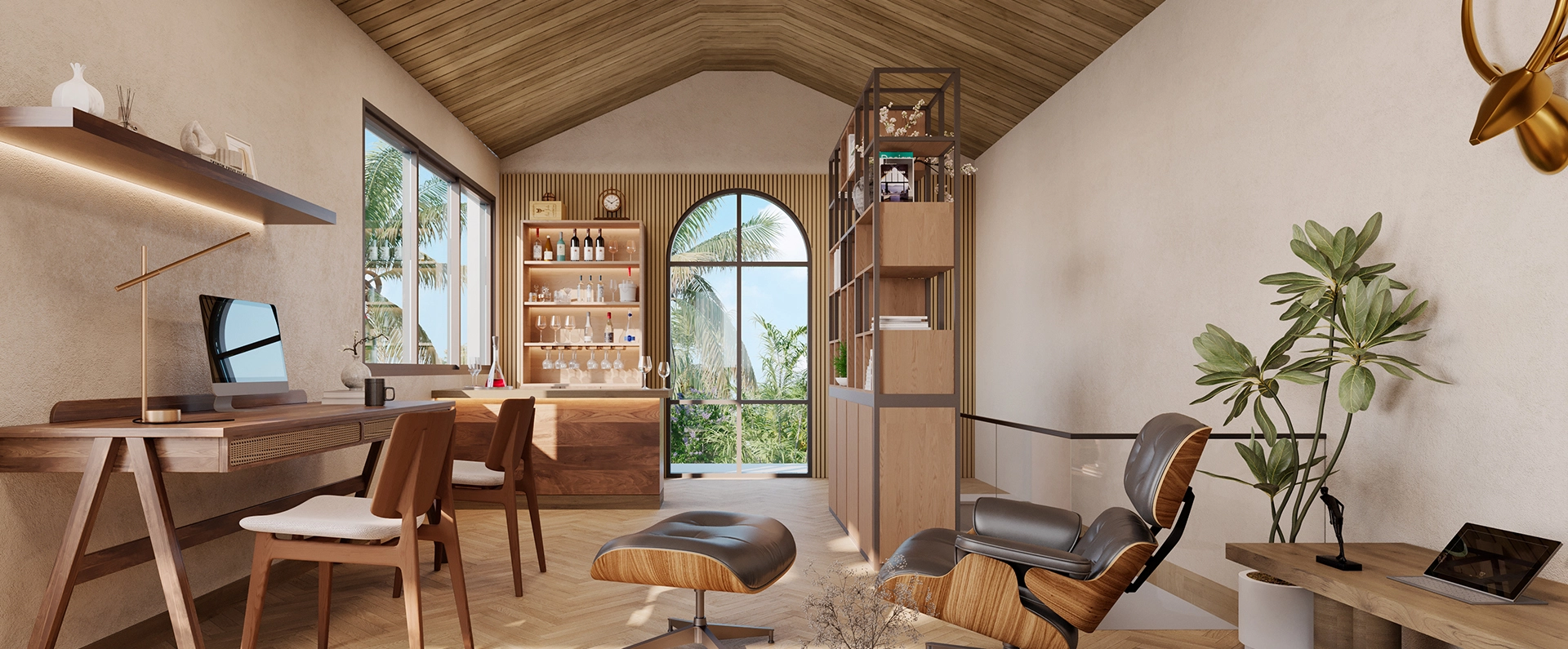 Where Goa’s Finest Address Becomes Your Private Escape