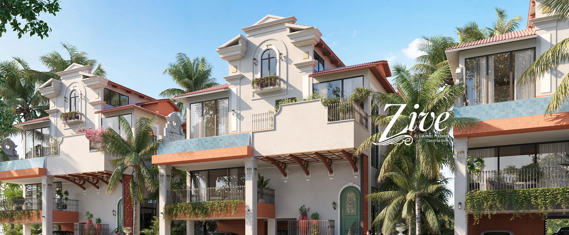 Where Goa’s Finest Address Becomes Your Private Escape