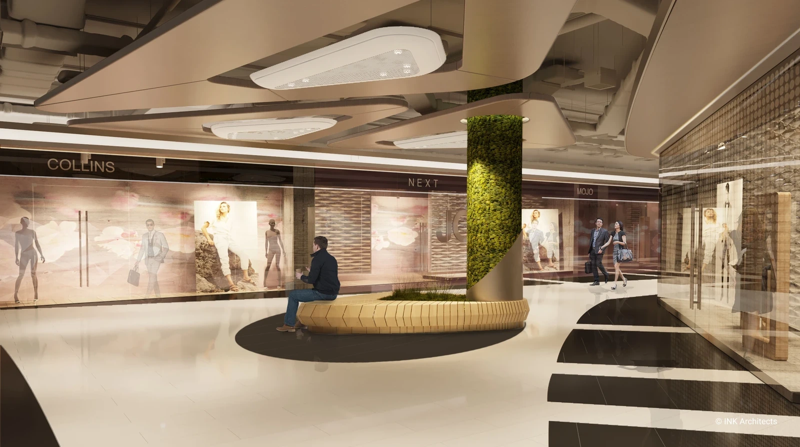 Where Luxury Meets Commerce